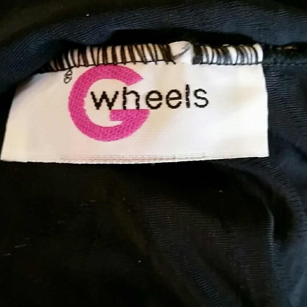 đź’•Wheels* Top - Picture 5 of 5